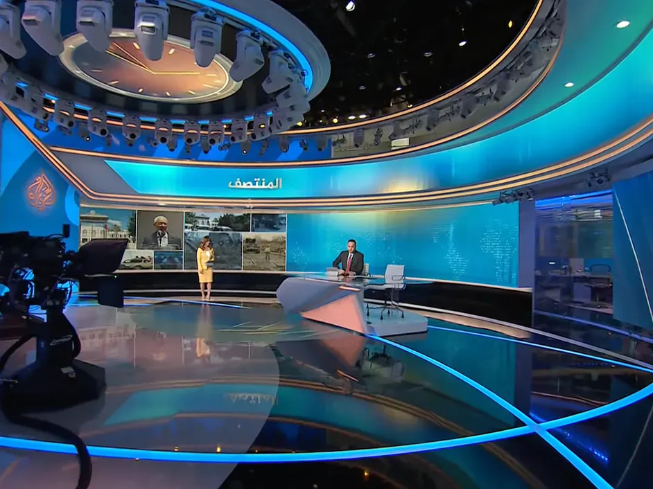 AL Jazeera