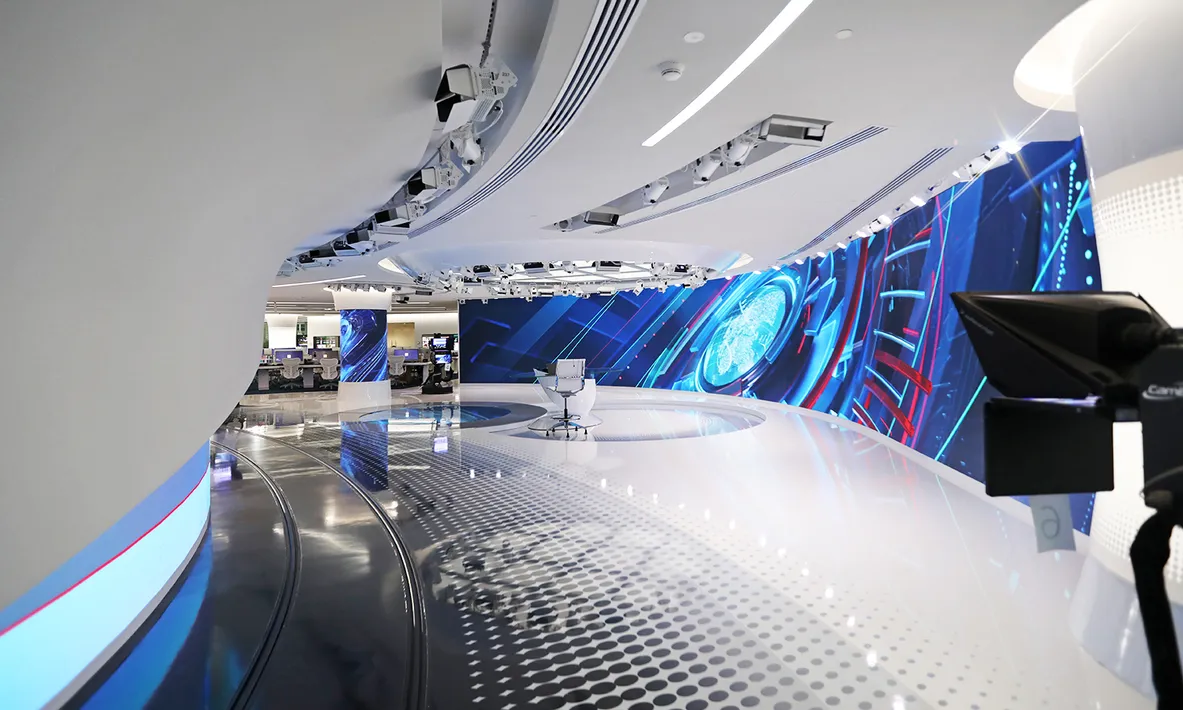 Al Arabiya 1