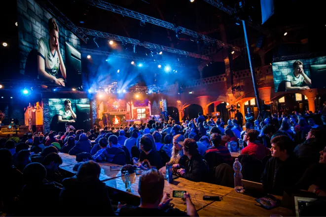 Hearthstone World Championships