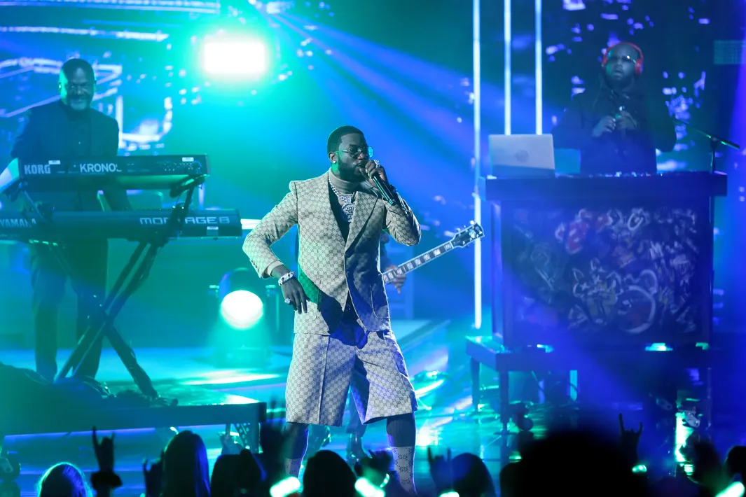 The Tonight Show in Austin, TX 4