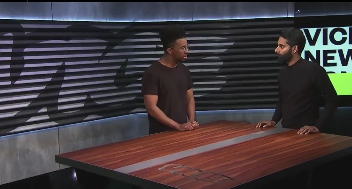 Vice News Tonight 1