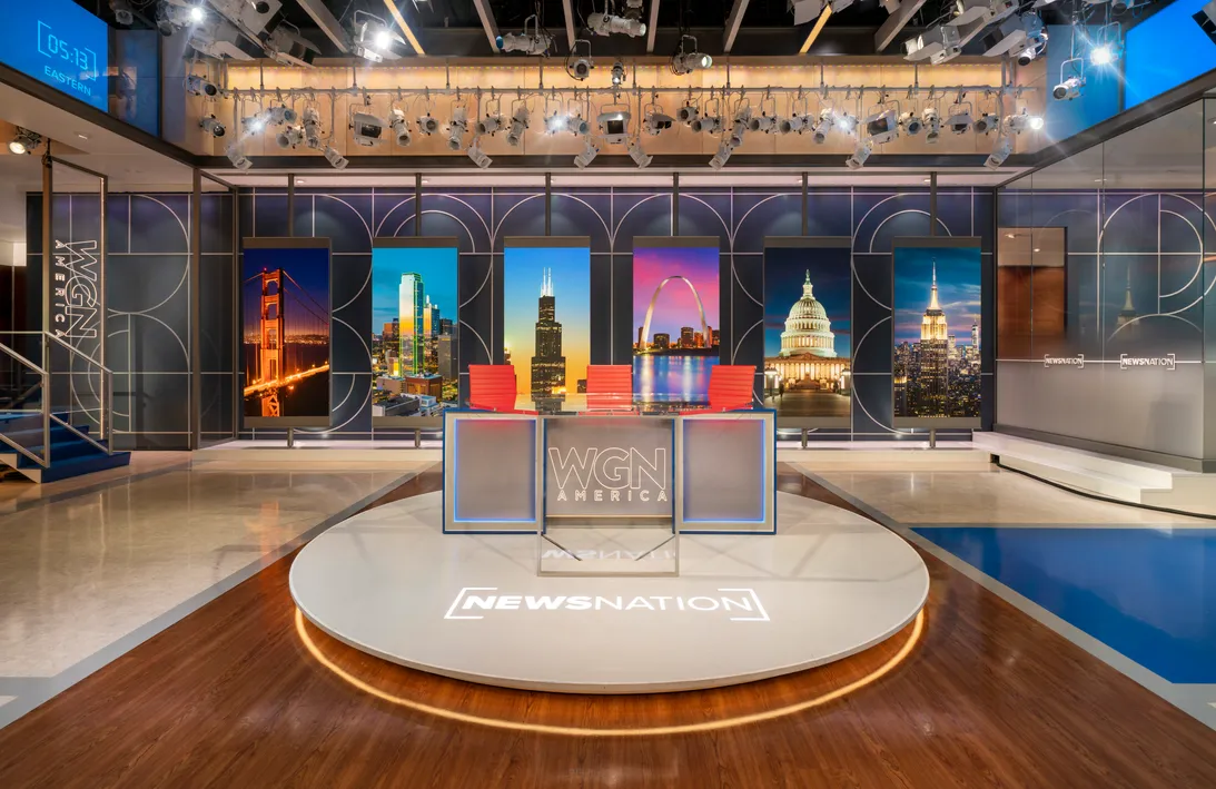 WGN News Nation 2