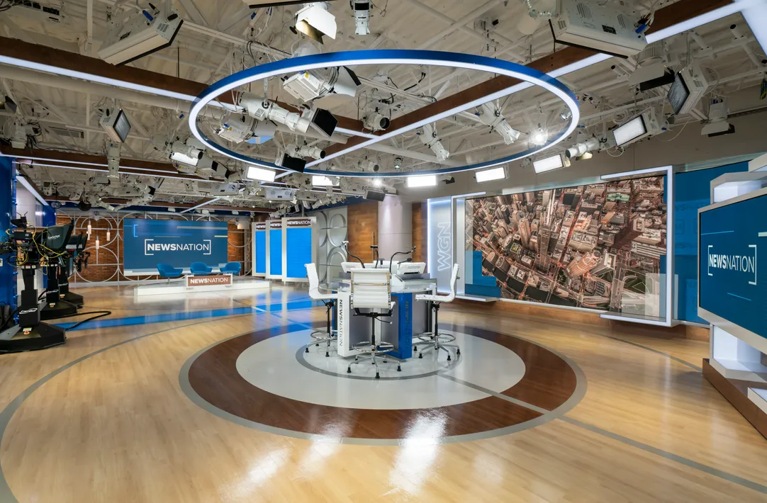 WGN News Nation 3