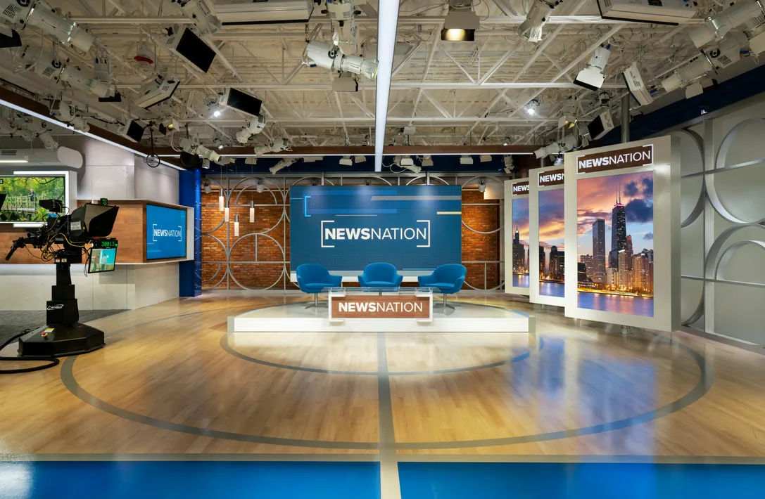 WGN News Nation 4