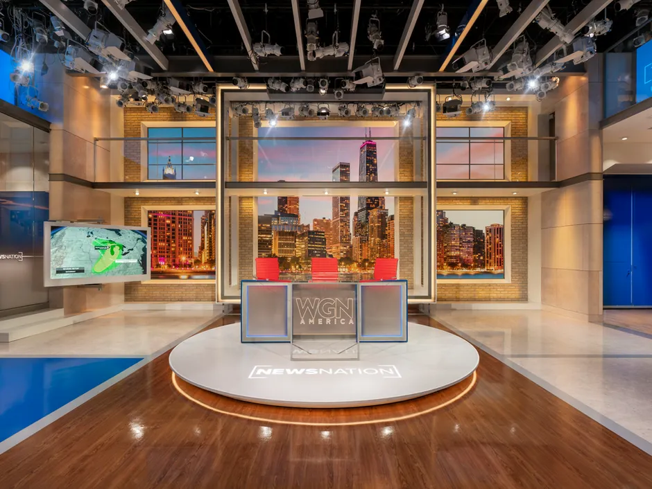 WGN News Nation